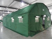 ক্যানভাস স্টোরেজ টেন্ট