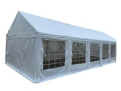 আউটডোর পার্টি টেন্ট 100 জন ব্যক্তি